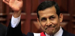 Humala se va a Cuba y lo acusan de que quiere ver a Chávez