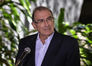Gobierno colombiano y Farc logran “avances” en conversaciones de paz