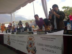 Freddy Guevara: Construir una morgue en El Llanito es un atropello a la voluntad popular