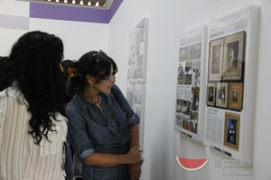 El Nacional le rinde culto a la fotografía con la exposición “La Individual” (Fotos)