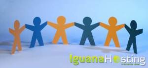 Iguanahosting lanza hosting gratuito para ONGs