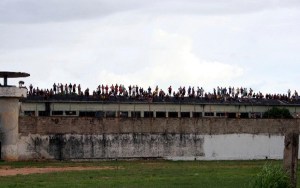 Comienza rehabilitación del Internado Judicial de Barinas