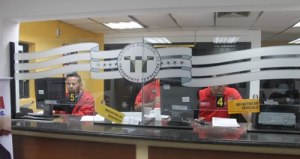 En Gaceta: Procedimiento especial de registro de vehículos ante el Intt