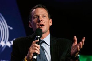 COI exige a Lance Armstrong que devuelva medalla de bronce de Sídney 2000