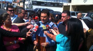 CNP Zulia: Es ilegal despido a más de 100 periodistas de la gobernación