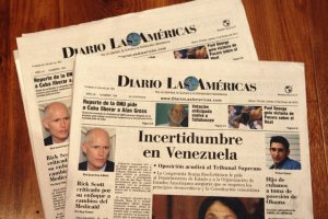 Inversionistas venezolanos compran el “Diario Las Américas”