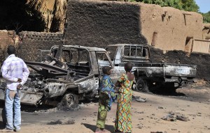 Por 3 meses más estará el estado de emergencia en Mali