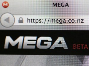 Ya “Mega” tiene sus primeras 150 violaciones a derechos de autor