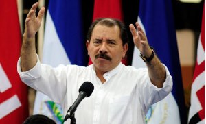 Ortega viaja a Caracas para los actos del 10-E