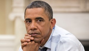Obama culpó a los “terroristas” de la muerte de rehenes en Argelia