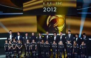 España, Real Madrid y Barcelona dominan en el once ideal FIFA