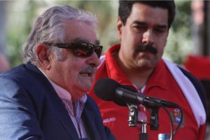 El Parlamento uruguayo aprueba la actuación de Mujica en visita a Venezuela