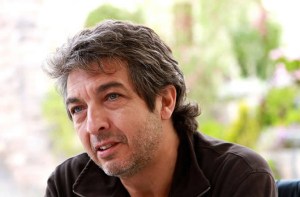 Actor argentino envuelto en polémica con la presidenta Cristina