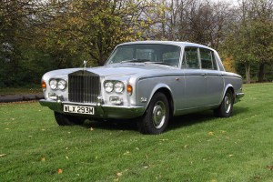 El Rolls-Royce de Freddy Mercury fue vendido en más de 74 mil libras esterlinas