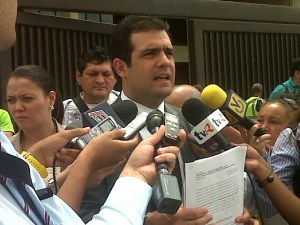 Foro Penal Venezolano solicitó al TSJ que aclare la sentencia (Documento)