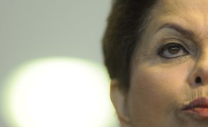 Rousseff teme que chavismo no respete un eventual llamado a elecciones