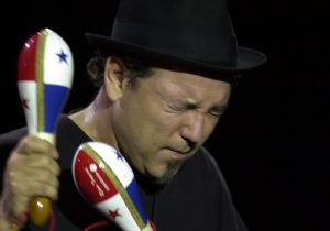 Rubén Blades experimenta con el tango y lanzará un disco