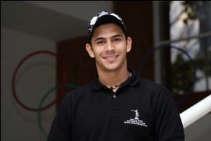 Limardo quedó de quinto en el Grand Prix de Qatar