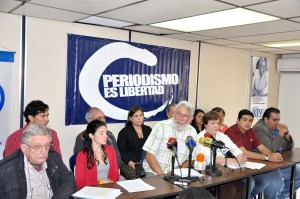 Alianza por la Libertad de Expresión exige información sobre salud de Chávez