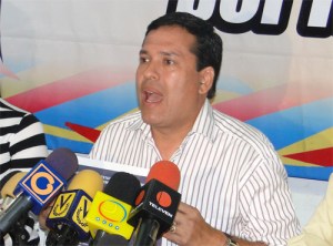Diputado Díaz: El supuesto magnicidio parece formar parte del testamento que dejó Chávez