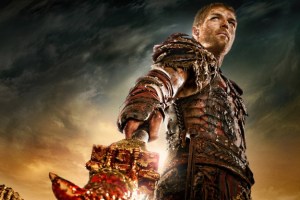 La última temporada de “Spartacus” promete muchas sorpresa