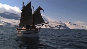 Odisea marina 100 años después (Video)
