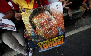 Escenarios políticos ante la ausencia de Chávez