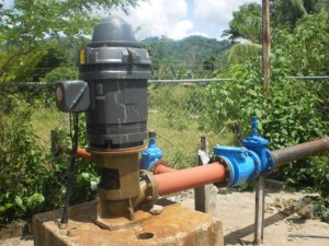 Suspenderán servicio de agua en tres municipios de Táchira para reparar tubería