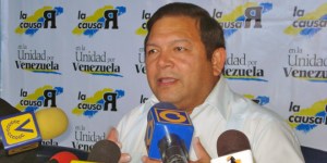 Familia Gómez Mustafá responde a diputado Andrés Velásquez