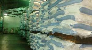 GN decomisa 900 toneladas de leche en galpón de Filas de Mariche