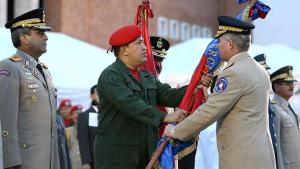 El discurso que le costó al general Baduel la enemistad con Chávez y su arbitrario encierro