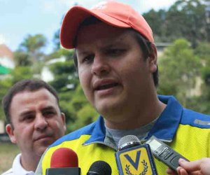 Voluntad Popular El Hatillo rechaza diferir elecciones municipales (Video)