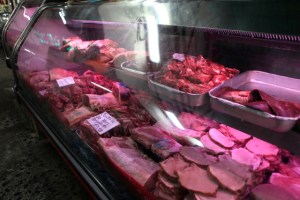 China empieza a ser un mercado clave para carne y alimentos de Mercosur