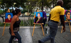 ABC: La extrema debilidad de Chávez le impide realizar el viaje a Caracas
