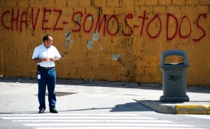 Chávez ha marcado tres lustros de la política latinoamericana