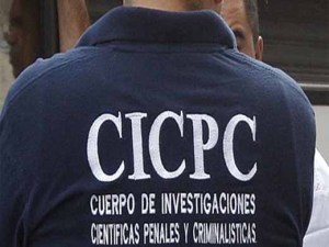 Asesinan a funcionario del Cicpc en la ARC
