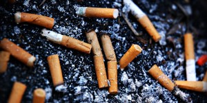 Cáncer de colon: un riesgo para los fumadores, incluso 20 años después de dejar el cigarrillo