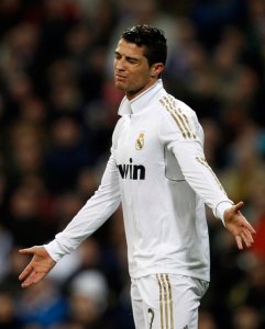 Cristiano Ronaldo diseñará ropa interior