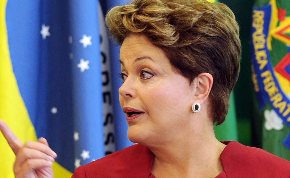 Brasil apoya prórroga “prudencial” de gobierno ante ausencia de Chávez