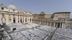Un sacerdote italiano, nuevo director de la televisión vaticana