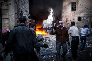 Enviado de ONU: Siria ha alcanzado “niveles de horror sin precedentes”