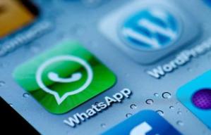 Vuelven “rumores” sobre el cobro de WhatsApp