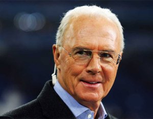 El “lado oscuro” de Beckenbauer: romances secretos, escándalos y quién manejará su herencia