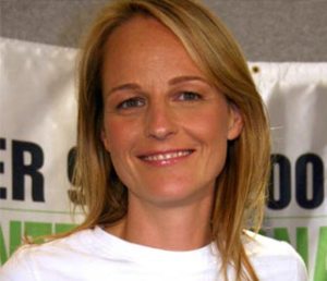 Helen Hunt odia las dietas