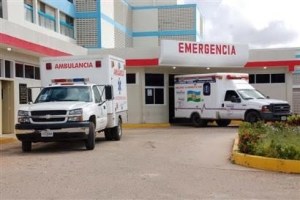 Consejo directivo evaluará obras en hospital de El Tigre
