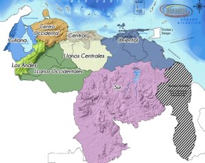Martes con lloviznas aisladas en la región andina y sur del país