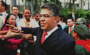 Copei solicitó al TSJ que anule el nombramiento de Elías Jaua como Canciller