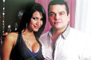 Se fugó de El Marite uno de los implicados en el asesinato de la modelo Karen Blanco