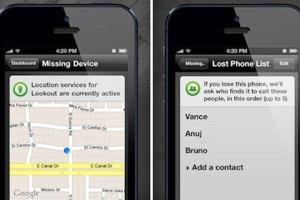 Esta app podría ayudarte a recuperarte el iPhone si te lo roban (Imágenes)