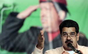 Maduro regresa hoy para atender “asuntos de Gobierno”